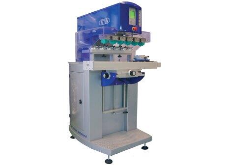 Machine de gravure laser à fibre DAJA M1 Pro - Graveur de bureau